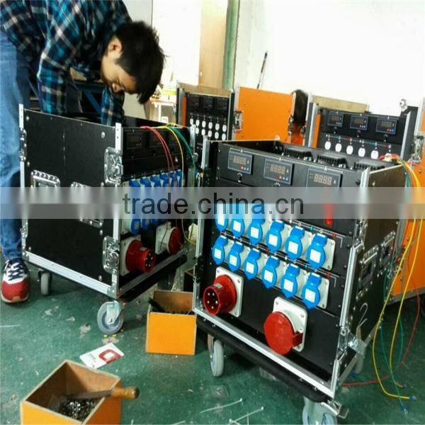 plastic handle hardwares for flight case