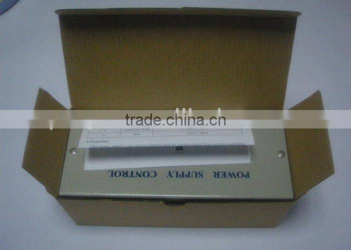12V/3A access control power supply PY-PS1-3