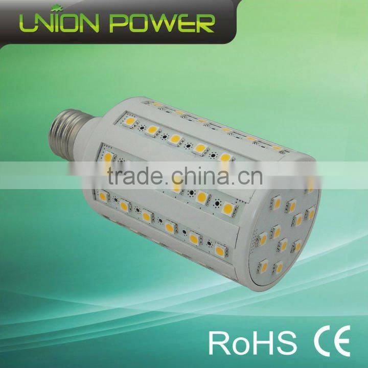 15W 72SMD CORN LED Light Bulb