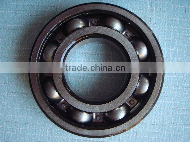 Best Quality Deep Groove Ball Bearing 6911 from China factory