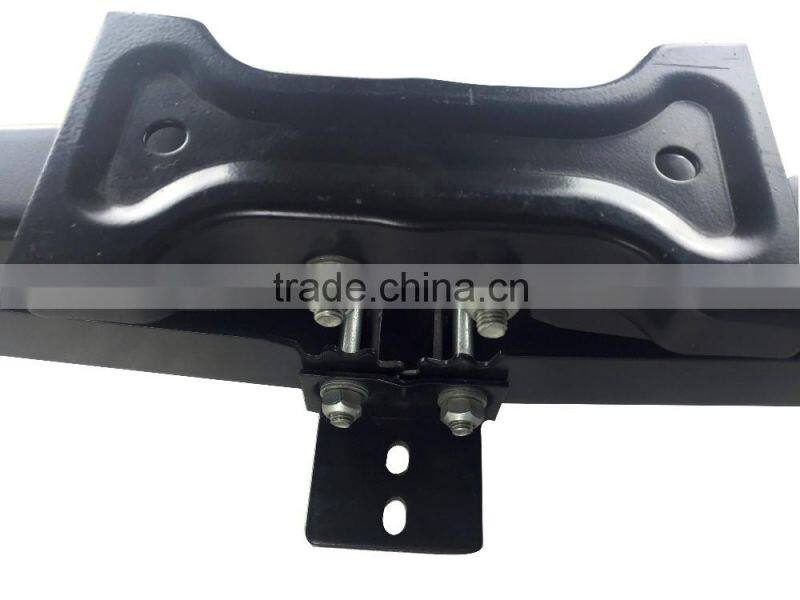 Wholesales fashionable Luxury machining part load king trailer parts