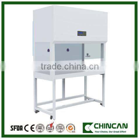 BBS-V1300&BBS-V1800 Vertical Laminar Flow Cabinet with CE&ISO