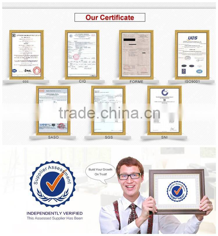 Red crystal double loading low water absorption floor tiles 60x60