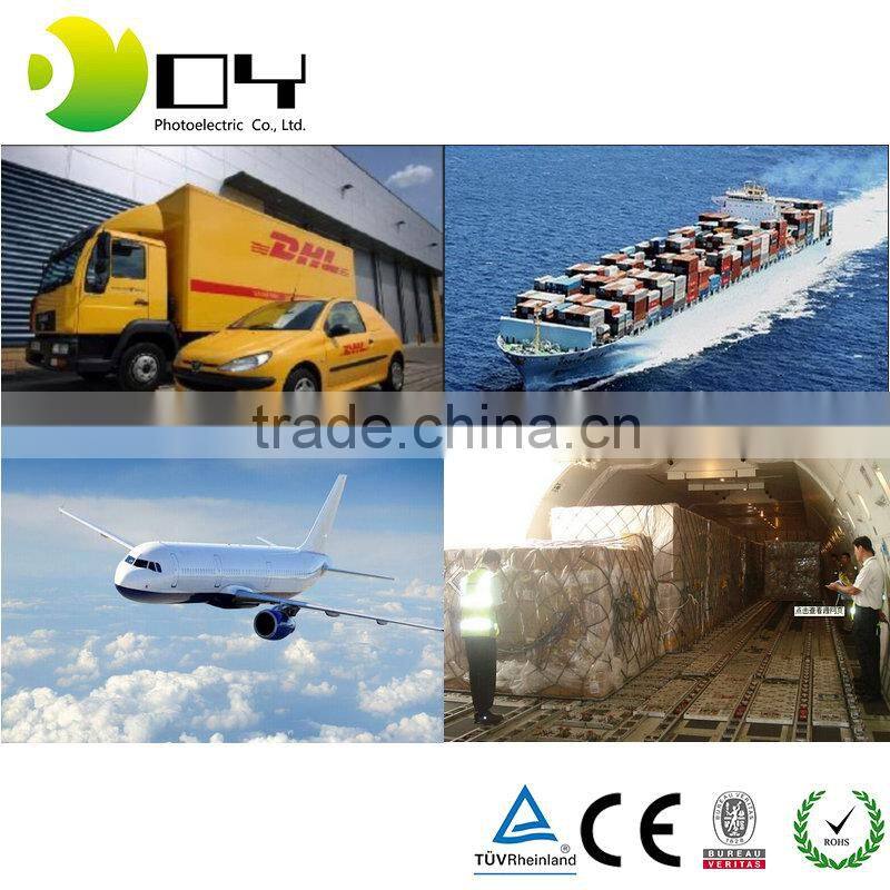 RGB 12mm High Brightness Led String Light