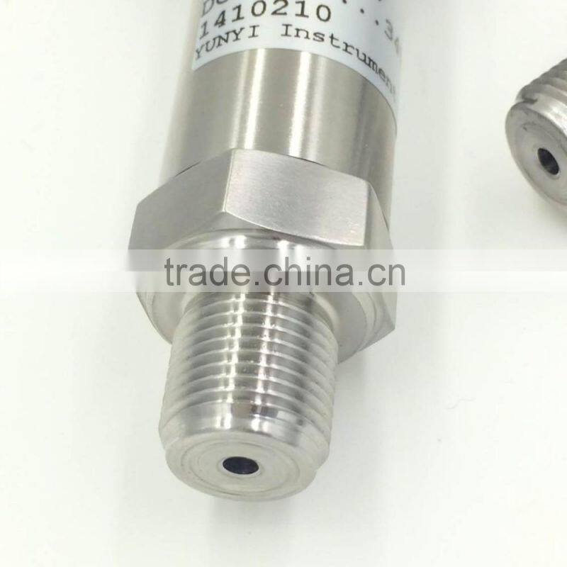 China micro pressure transducer
