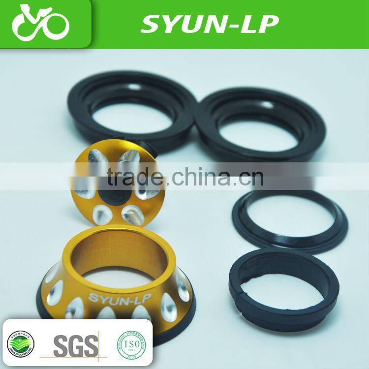 full cnc bike headset