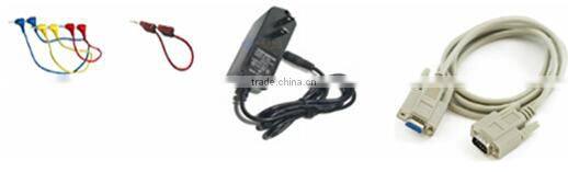 Educational Kit,Electronic Teaching Board,XK-SCM1 Microcontroller Programmer Kit