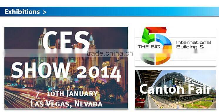 Card Digital Touch screen Keypad Lock