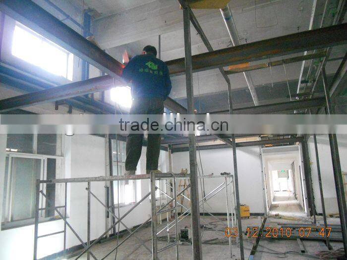 Hot rolled cheap Steel Channel bars