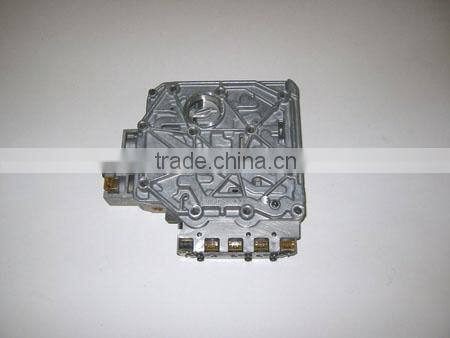 ATX 01M Automatic Transmission Valve Body Gearbox automotive part Valvebody