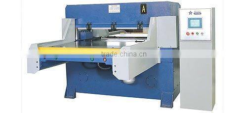 HGJ-100T cutting machine