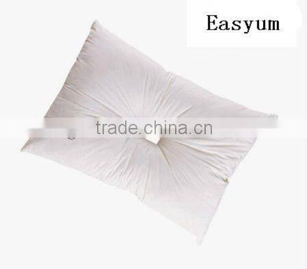 The Concave and Convex Polyester Pillow