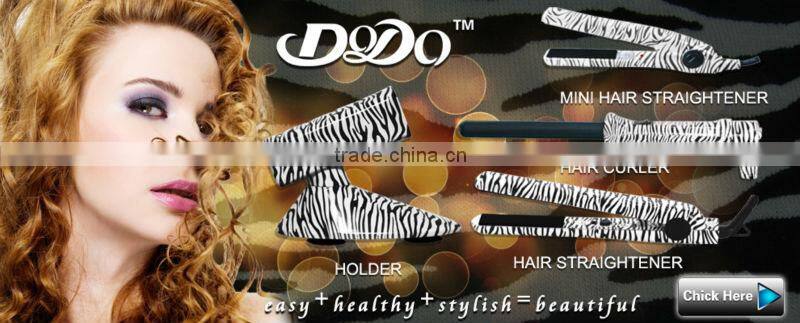 2016 hottest interchangeable hair curling tools