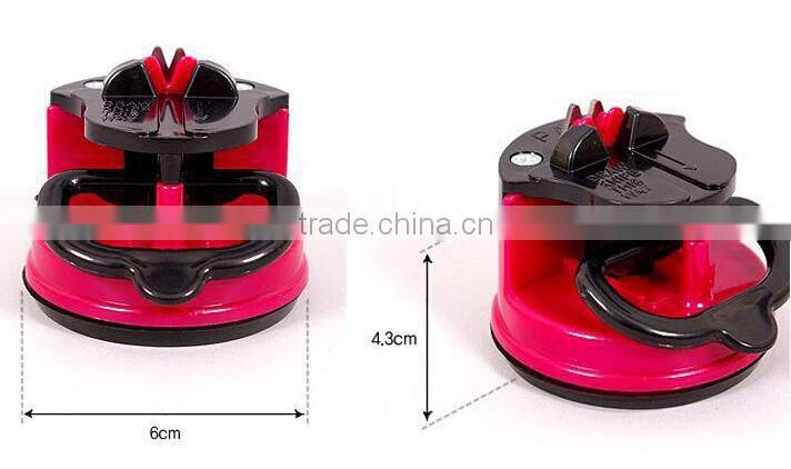 Knife sharpener kitchen knife sharpener mini knife sharpener