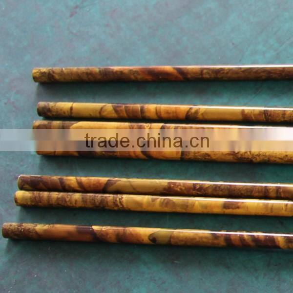 Colorful Carbon Fiber Tube