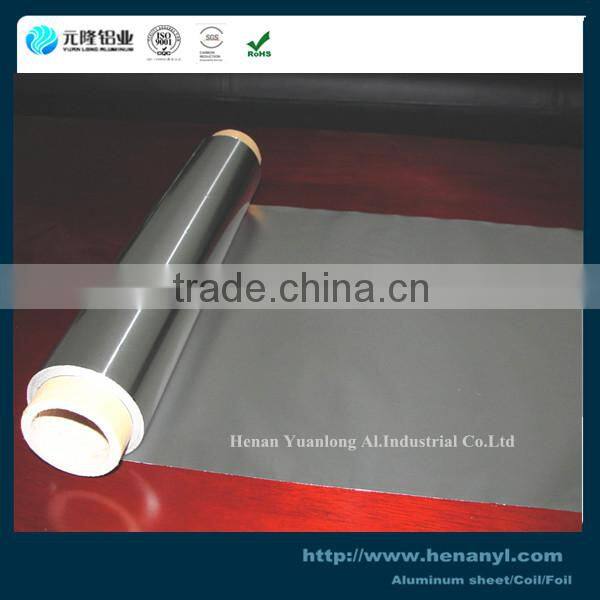 Aluminum foil metal prices thickness0.02mm aluminum foil containers