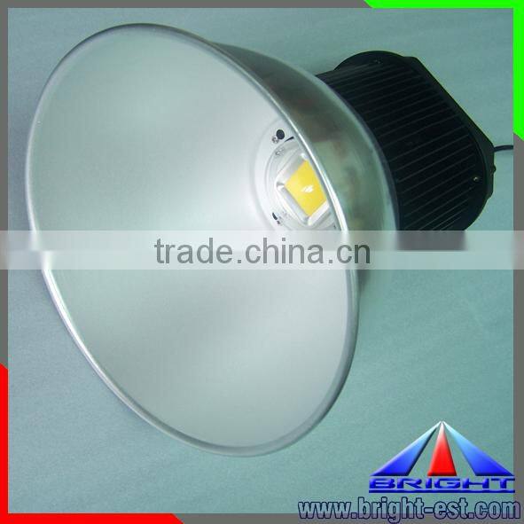 60 degree view angle LED High Bay Light Industry 120W