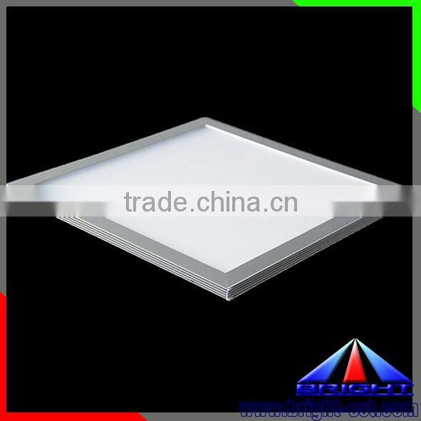Amazing price and High quality led panel light 60x60 cm