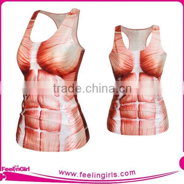 customized sport cheerleading uniform crop tops for girls