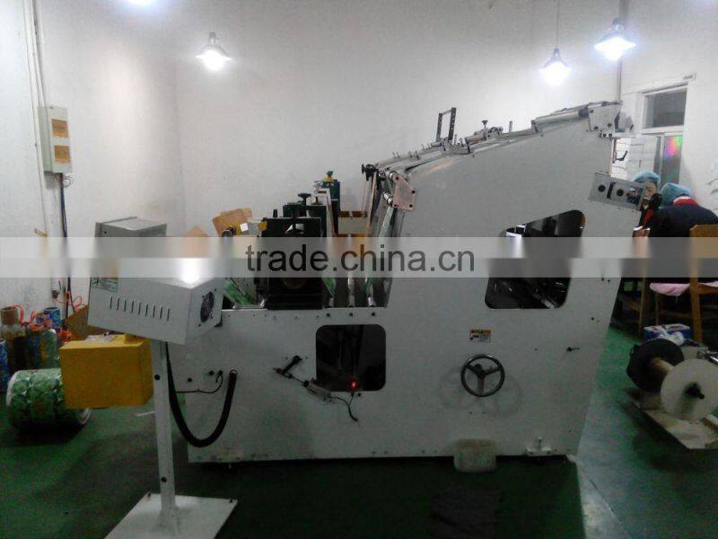 yogurt cup lid die cutting aluminum foil lid