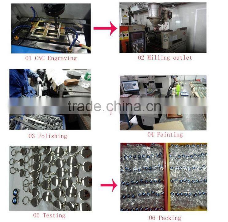 2016l Oneok High quality gold silver bronze production metal award medal