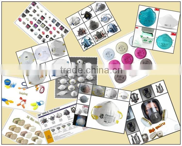 3M 8514 N95 respirator mask , 3m 8514 N95 dust mask