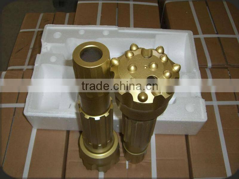 4 inch DHD340 COP44 atlas copco rock drill bit