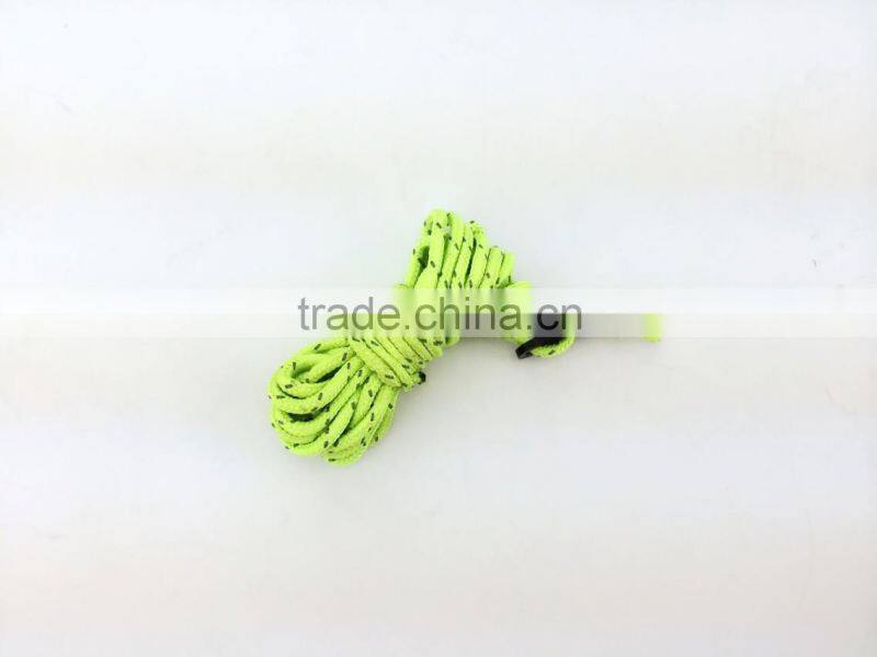 56742# luminous guy line glow in the dark string