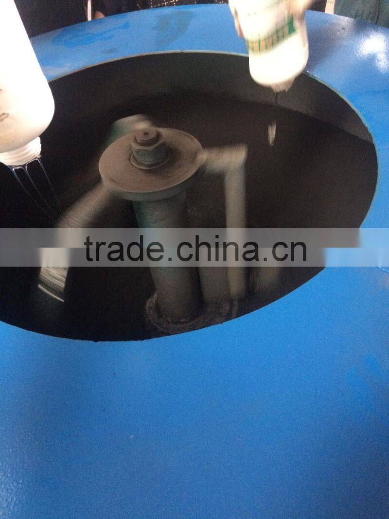 Rubber flooring tiles making line / rubber powder (floor tiles)making machine