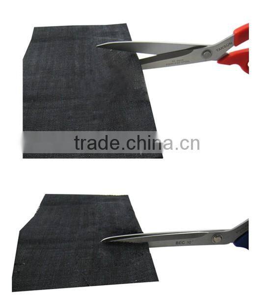 6" household scissors