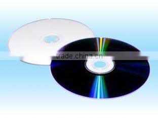 Printable 8.5GB 8X Dual layer dvd with cake box