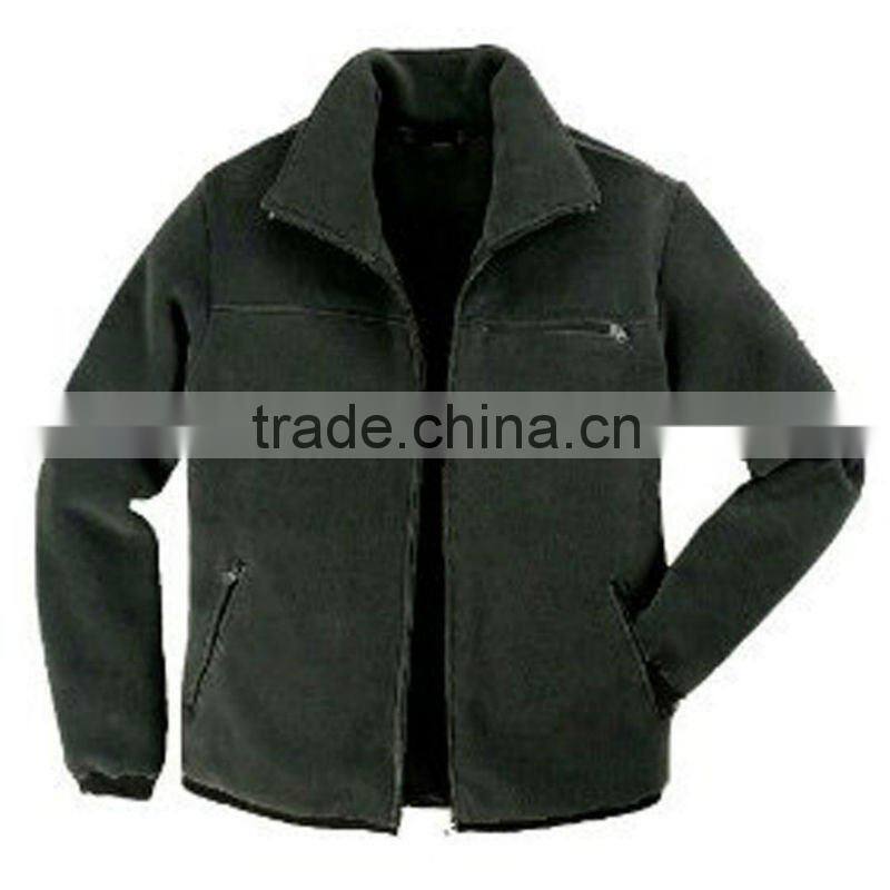 Women Micro polar fleece jacket