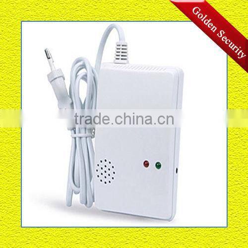 Hot sale Gas Leakage Detector , wireless gas detector home security product