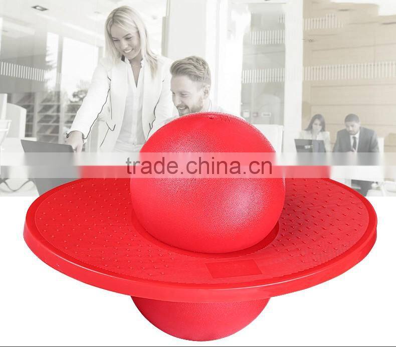 2015 newly style kids toy promotional inflatable rubber high bouncing balls