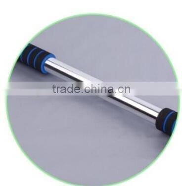 High quality fitness sports exercise fitness home gym bar chin up bar