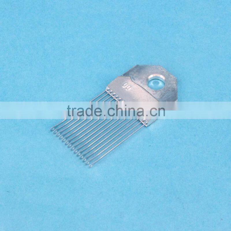 R-14-2-0 seperator needle for karl mayer warping machine spare parts