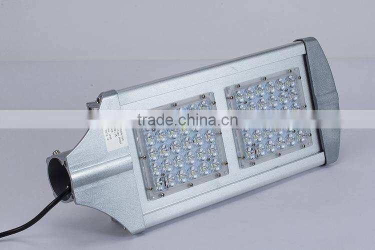 High-brightness LED street light Solar Street Lighting System Price 20W 30W 50W