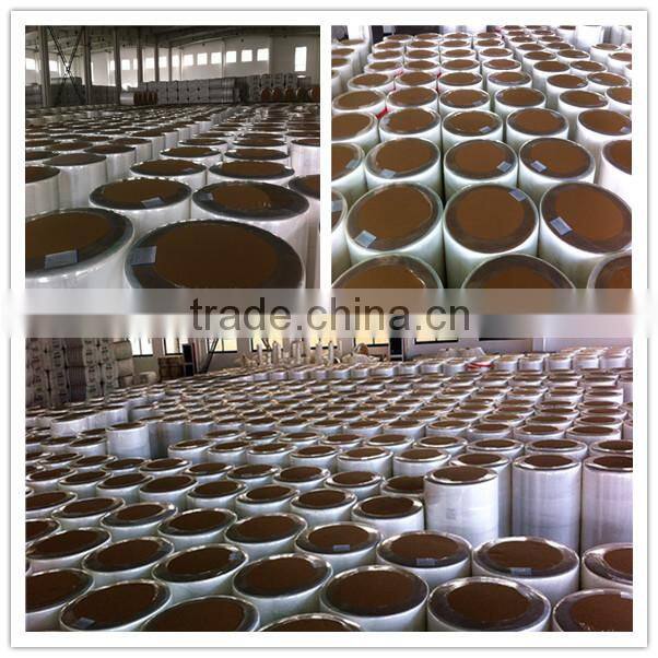 white mesh viscose polyester non-woven roll for moist toilet wipes