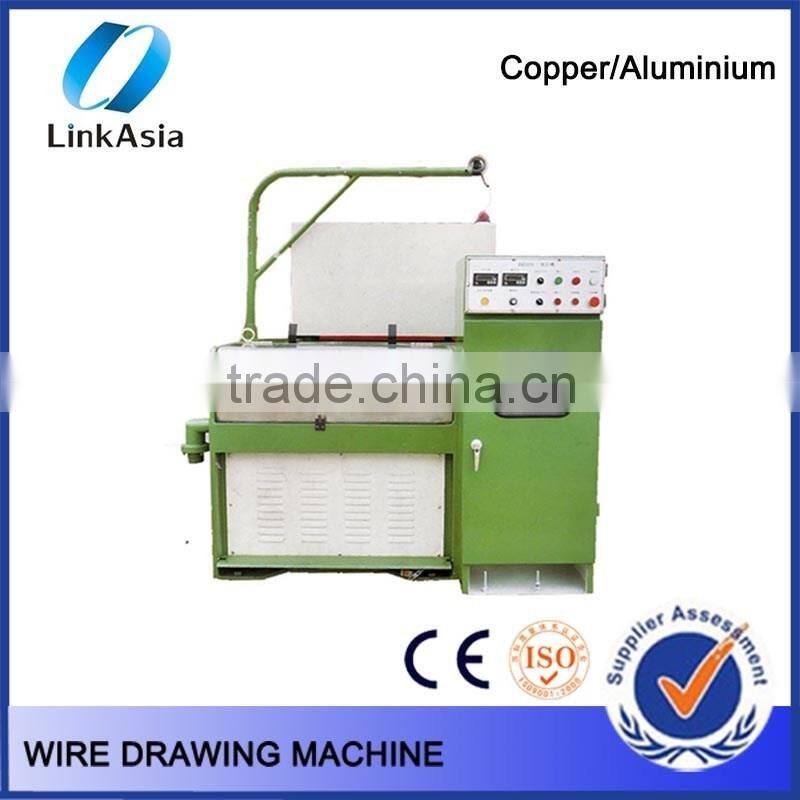 High quality Vertical Wire Drawing Machine