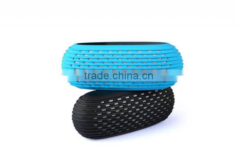 2015 alibaba hot wireless cheap bluetooth speaker 6w