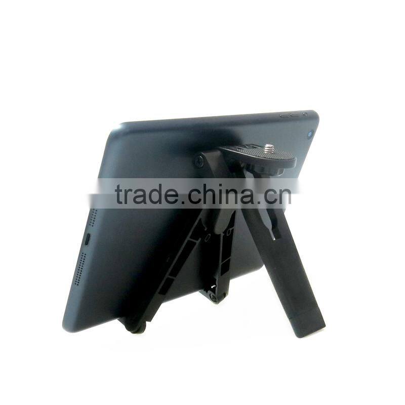 Mini tripod for digital cameras table tripod