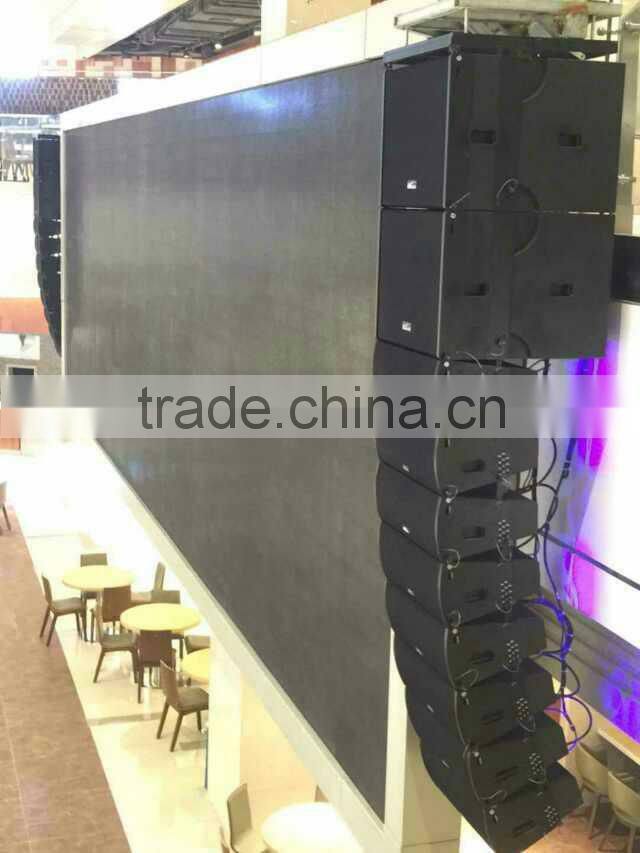 Pro audio Admark mini active line array