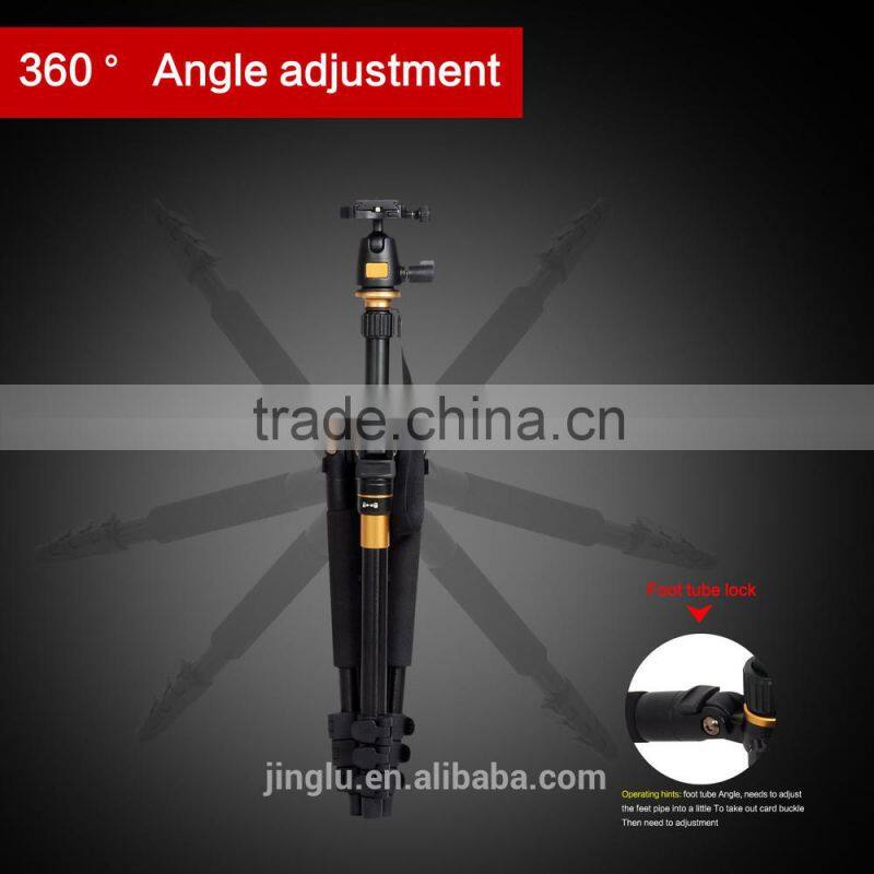 camera tripod& professional tripod