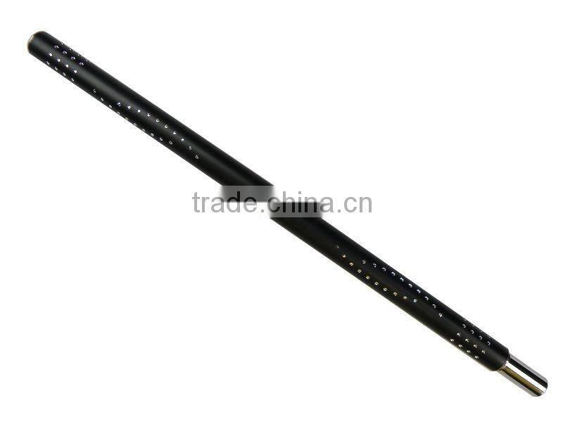 Wholesale high quality professional manufacture Metal Handle Kolinsky cosmetic makeup Nail Art Gel Brush for cheap