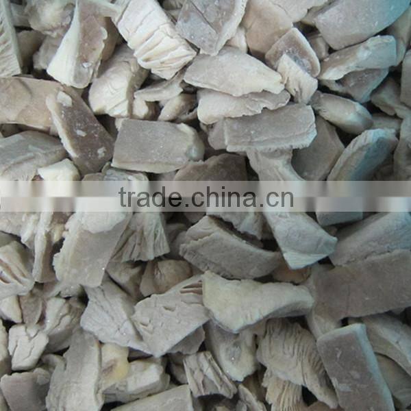 Frozen Oyster Mushroom-iqf Oyster Mushroom 10kg Per Bag