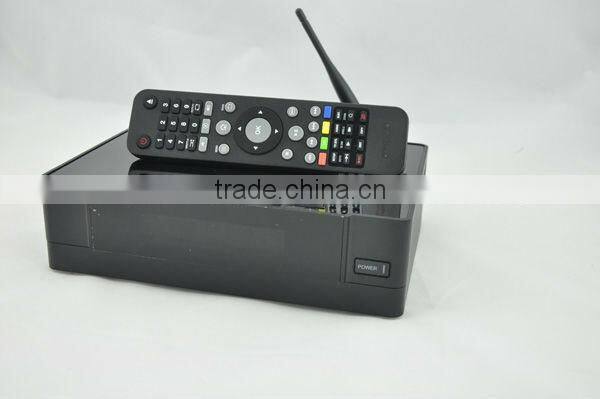 Realtek 1186 Android 3D Blue Ray HD Media Player,USB 3.0 3.5 inch HDD Android Smart TV,WIFI,HDMI 1.4