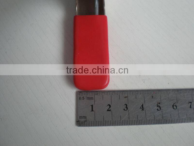 4" Metal Spring Clamp