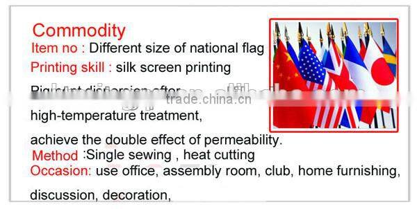 90*150cm Nigeria flag,banner flag,green white green flag