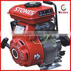 Mini petrol boat engine competitive price kick start