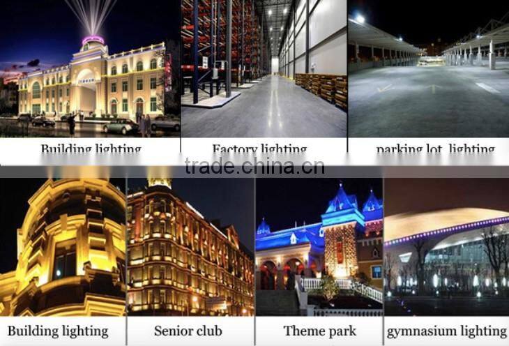 UL cUL ip65 30W 50W LED Flood Light Knuckle Mounted with 3 Years Warranty